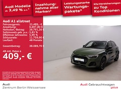 Bild des Angebotes Audi A1 30 TFSI S-TRO*LED*RFK*SHZ*ACC*PDC**