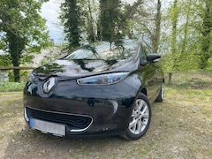 Bild des Angebotes Renault ZOE ZOE (Mietbatt) 41 kwh / LIMITED/Sound/Rückfahrkam