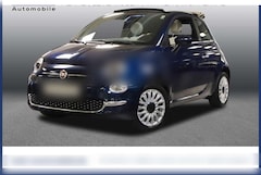 Bild des Angebotes Fiat 500C 1.0 Mild Hybrid Dolcevita FALTDACH CARPLAY