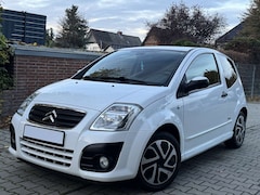 Bild des Angebotes Citroen C2 1.4 VTR TÜV/Service neu | Parksensor | Gepflegt