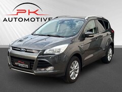 Bild des Angebotes Ford Kuga Titanium 2.0 TDCi 4x4 *NAVI*PDC*SHZ*TEMP