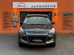 Bild des Angebotes Ford Kuga Titanium 2.0 TDCi 4x4 *NAVI*PDC*SHZ*TEMP