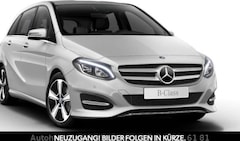 Bild des Angebotes Mercedes-Benz B 200 URBAN*AHK*LED*KAMERA*TEILLEDER*AMBIENTE*