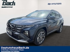 Bild des Angebotes Hyundai TUCSON 1.6 T-GDI 48V 7-DCT Prime ACC+LED+Navi+LM