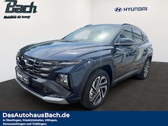 Bild des Angebotes Hyundai TUCSON 1.6 T-GDI 48V 7-DCT Prime ACC+LED+Navi+LM