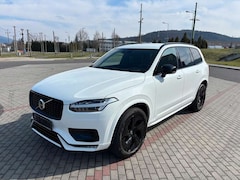 Bild des Angebotes Volvo XC90 R Design AWD Leder Navi LED Kamera