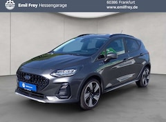 Bild des Angebotes Ford Fiesta 1.0 EcoBoost Hybrid S&S ACTIVE