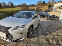 Bild des Angebotes Lexus RX 450h RX 450h (hybrid) F Sport