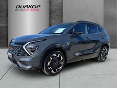 Bild des Angebotes Kia Sportage GT-Line 4WD SPORTAGE 1.6T AWD DCT GT LINE Navi Led