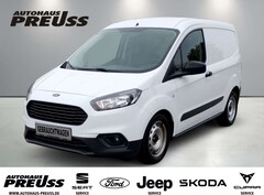 Bild des Angebotes Ford Transit Courier 1.5 TDCi Trend