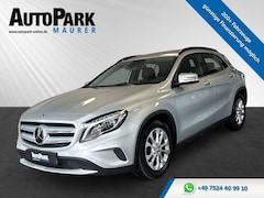 Bild des Angebotes Mercedes-Benz GLA 200 CDI / d Style*Kamera*Klappe*Spur*Xenon