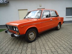 Bild des Angebotes Lada 1300/1500/1600 1600 Original mit H. Kennz.