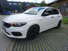Bild des Angebotes Fiat Tipo Street - wenig km! Gepflegt!