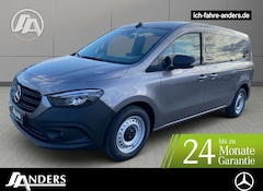 Mercedes-Benz Citan 112 Mixto Lang AHK*Klima*LED*MBUX*Kamera*