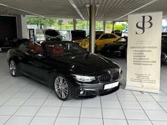 Bild des Angebotes BMW 440 iCabrio xDrive M-SPORT HK 19 DIGI-TACHO