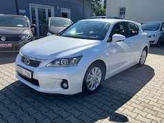 Bild des Angebotes Lexus CT 200h 200h / Kamera / Keyless go