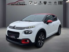 Bild des Angebotes Citroen C3 1.2 PureTech 82 Feel