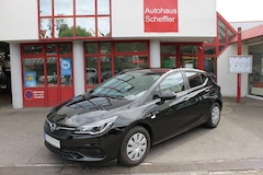 Bild des Angebotes Opel Astra Basis Start/Stop