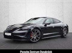 Bild des Angebotes Porsche Taycan 4S Pano Sport Chrono BOSE Performancebatterie Plus