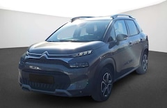Citroen C3 Aircross PureTech 110 S&S Plus