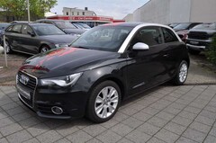 Bild des Angebotes Audi A1 1.4 TFSI S Line Xenon APS Competition - Kit