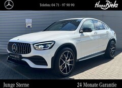 Bild des Angebotes Mercedes-Benz GLC 43 AMG AMG GLC 43 4M Night/20"/SHD/Bur/DigDis/Multi/AHK