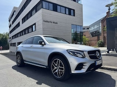 Bild des Angebotes Mercedes-Benz GLC 250 Coupe 4Matic 9G-TRONIC AMG Line Night Packet