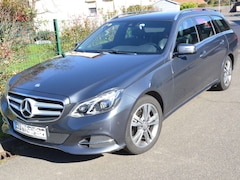 Bild des Angebotes Mercedes-Benz E 200 E 200 T Raumwunder mit Vollausstattung