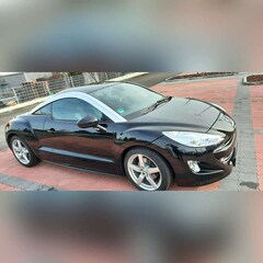 Bild des Angebotes Peugeot RCZ RCZ 1.6 155 THP