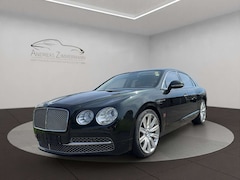 Bild des Angebotes Bentley Flying Spur 6.0 W12 GRÜN/BEIGE TOP-ZUSTAND!