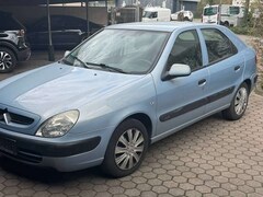 Bild des Angebotes Citroen Xsara 1.8i 16V Exclusive