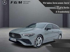 Bild des Angebotes Mercedes-Benz CLA 180 SB AMG-Line KeyGo|TWA|AHK|CarPlay|Night