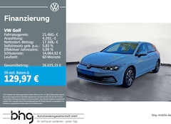 Bild des Angebotes VW Golf 1.5 TSI LIFE #IQ-DRIVE #HEAD-UP #STANDHEIZU