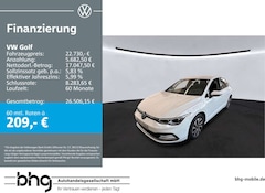 Bild des Angebotes VW Golf 1.5 TSI LIFE #IQ-DRIVE #HEAD-UP #STANDHEIZU