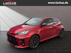 Bild des Angebotes Toyota Yaris GR 1.6 TURBO*HIGH-PERF.*15 JAHRE GARANTIE