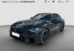 Bild des Angebotes BMW M2 Coupé LED ///M-Sport SpurAss Navi ParkAss