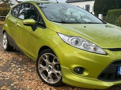 Bild des Angebotes Ford Fiesta Fiesta 1.6 TDCi Sport