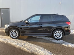 Bild des Angebotes BMW X1 Drive20i *Navi*PDC*DAB*
