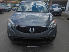 Bild des Angebotes SsangYong Korando 2.0 Diesel e-XDi 200 129kW Sap. 4WD AT