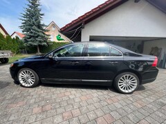 Bild des Angebotes Volvo S80 S80 D5 AWDKinetic
