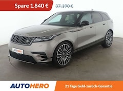 Bild des Angebotes Land Rover Range Rover Velar 3.0 V6 Diesel First Edition Aut.*NAVI*360°*PDC*SHZ
