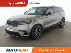 Bild des Angebotes Land Rover Range Rover Velar 3.0 V6 Diesel First Edition Aut.*NAVI*360°*PDC*SHZ