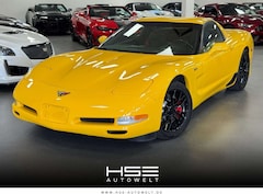 Bild des Angebotes Corvette C5 Z06 *CLEAN TITLE / TOP ZUSTAND*