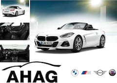 Bild des Angebotes BMW Z4 M40i Innovationsp. Sport Aut. Klimaaut. HIFI