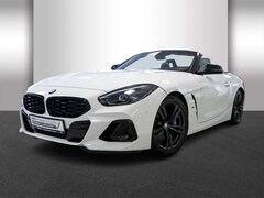 Bild des Angebotes BMW Z4 M40i M-Paket