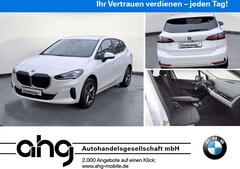 Bild des Angebotes BMW 220 el. Sitze AHK Adaptive-LED M