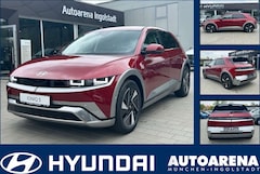 Bild des Angebotes Hyundai IONIQ 5 Techniq Elektro Navi , Leder