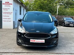 Bild des Angebotes Ford C-Max C-MAX Cool & Connect/SHZ/Tempo./AHK/PDC