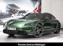 Bild des Angebotes Porsche Taycan 4 Cross Turismo Head-Up PTV+ Soft-Close