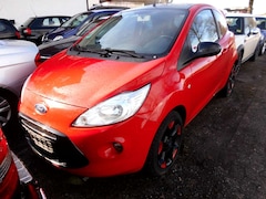 Bild des Angebotes Ford Ka/Ka+ Titanium
